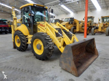 New Holland LB 115