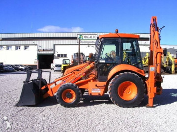 Fiat-Hitachi FB 100.2