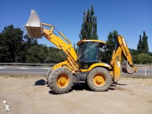 JCB 4CX 4x4x4 PS