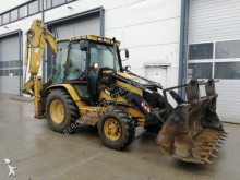 Caterpillar 432D