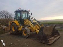 New Holland B 100 B