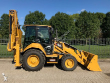 Caterpillar 428F