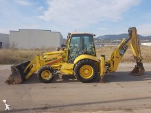 Komatsu WB93R-2