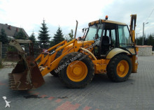 used mini backhoe loader