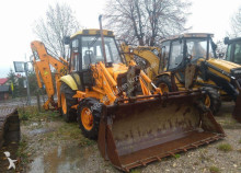 used mini backhoe loader