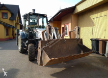 экскаватор-погрузчик Terex