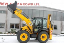 JCB 4CX Eco