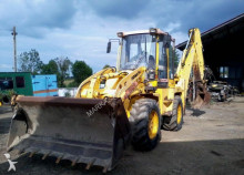 Komatsu WB 98A Baggerlader