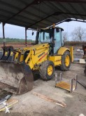 Komatsu WB93R