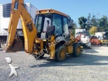 JCB 2CX