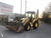 New Holland LB 110.B