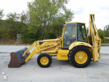 Komatsu Baggerlader