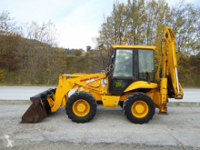 terna JCB 2DX
