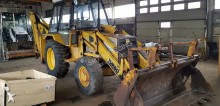 JCB 3CX