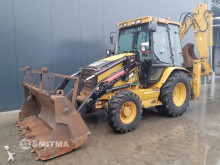 Caterpillar 432D