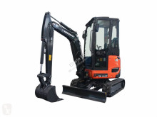 Eurocomach ES18ZT Baggerlader