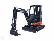 Eurocomach ES25ZT Baggerlader