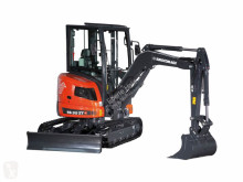 Eurocomach ES35.2ZT Baggerlader