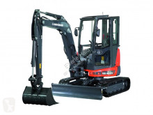 Eurocomach ES40.2ZT Baggerlader