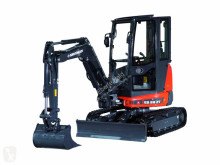 Eurocomach ES28.2ZT Baggerlader