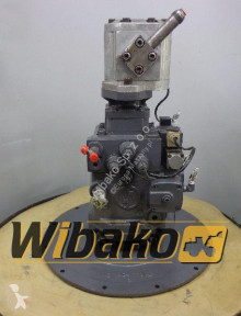 Hydromatik Main pump Hydromatic A4V71DA2.0R1G1E1O-S R909442101 backhoe loader