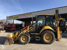 Caterpillar 428F