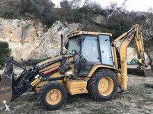 Caterpillar 428C