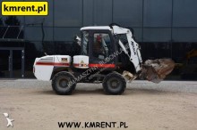 Mecalac 12MTX 12MXT 12MSX