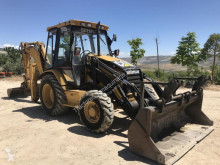 Caterpillar 428C