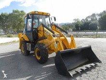 JCB 2CX
