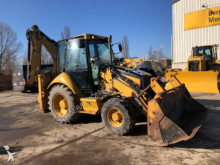 Caterpillar 432E