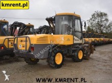 buldoexcavator articulat Mecalac