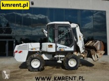 buldoexcavator articulat Mecalac