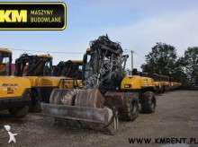 Mecalac 12MXT 12MTX 12MSX