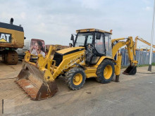 Caterpillar 428C