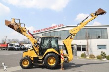 Caterpillar 432F