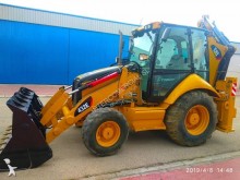 Caterpillar 442E