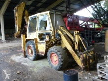 buldoexcavator n/a