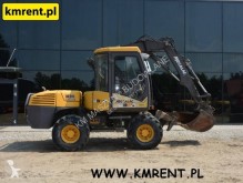 Mecalac 12MTX 12MXT 12MSX