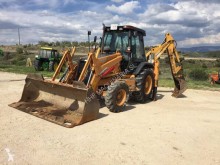 Case 580 Super M