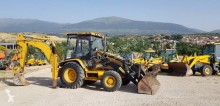 Caterpillar 428C 4x4