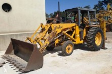 Massey Ferguson MF 50
