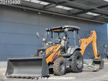 graaflaadmachine Case 851 EX-SS NEW UNUSED