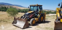 Caterpillar 432D 4x4