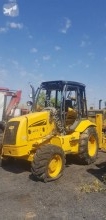 Hidromek HMK 102 B 4x4