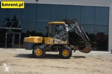 Mecalac 12MTX 12MSX 12MXT 10MSX 14MBX