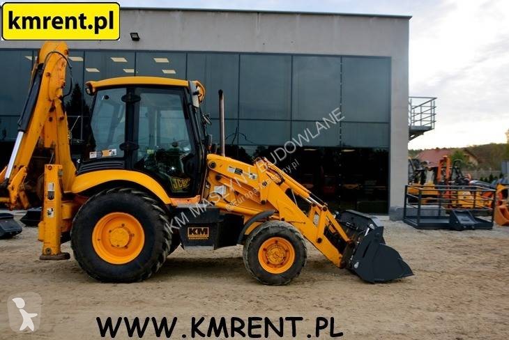 Vedeţi fotografiile Buldoexcavator JCB 3CX JCB 2CX 4CX CASE 580 590 CAT 432 428 434 KOMATSU WB93 NEW HOLLAND LB110