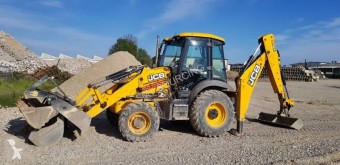 JCB 3CX