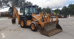 Case 580 Super M