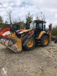 Caterpillar 444E